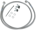 Drag Specialties Line Brk FR99-07FXST SS+6