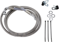 Drag Specialties Line Brk Ft Wg 93-05 SS+4