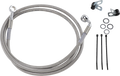 Drag Specialties Line Brk Ft Wg 93-05SS+10