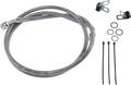 Drag Specialties Line Brk Ft Fxd 95-9 SS+2