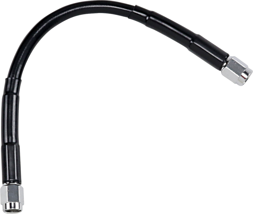Drag Specialties Brakeline Universal Blk 9'