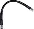 Drag Specialties Brakeline Universal Blk 9'