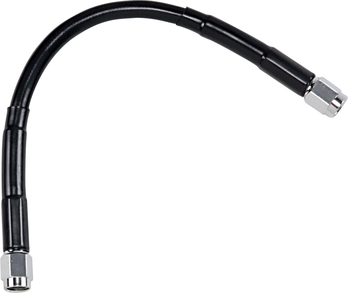Drag Specialties Brakeline Universal Blk 9'