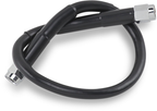 Drag Specialties Brakeline Universal Blk 14'