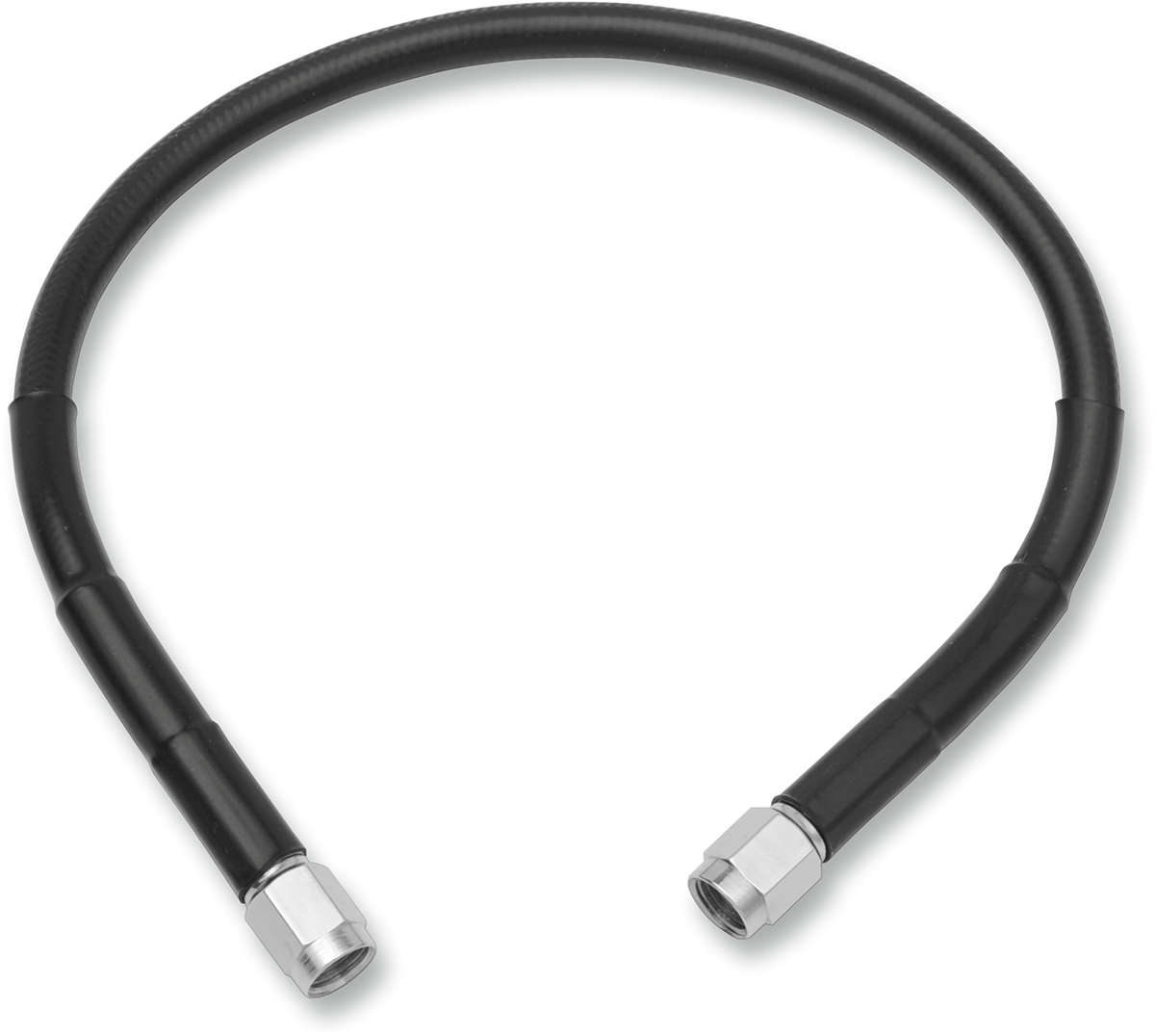 Drag Specialties Brakeline Universal Blk 14'