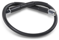 Drag Specialties Brakeline Universal Blk 16'