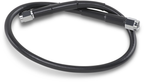 Drag Specialties Brakeline Universal Blk 19'