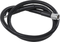 Drag Specialties Brakeline Universal Blk 26'