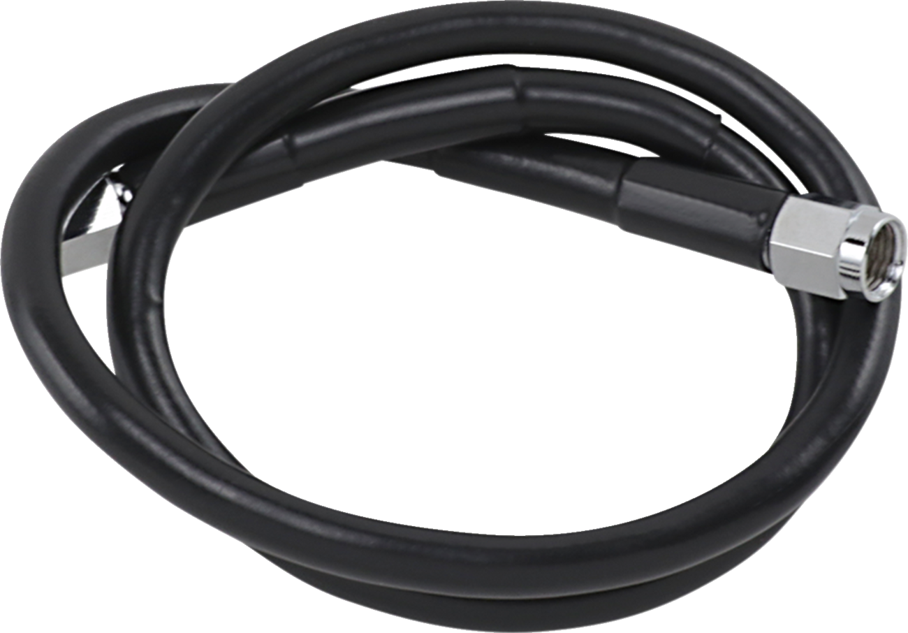 Drag Specialties Brakeline Universal Blk 26'