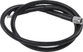 Drag Specialties Brakeline Universal Blk 30'