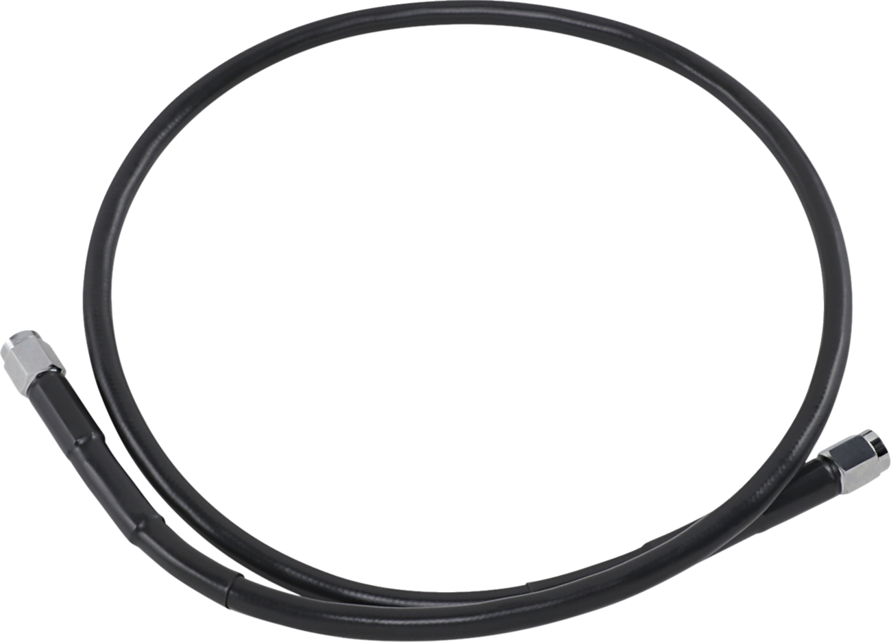 Drag Specialties Brakeline Universal Blk 32'