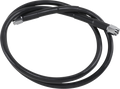Drag Specialties Brakeline Universal Blk 38'