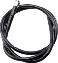 Drag Specialties Brakeline Universal Blk 42'