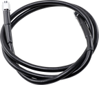 Drag Specialties Brakeline Universal Blk 44'