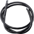 Drag Specialties Brakeline Universal Blk 45'