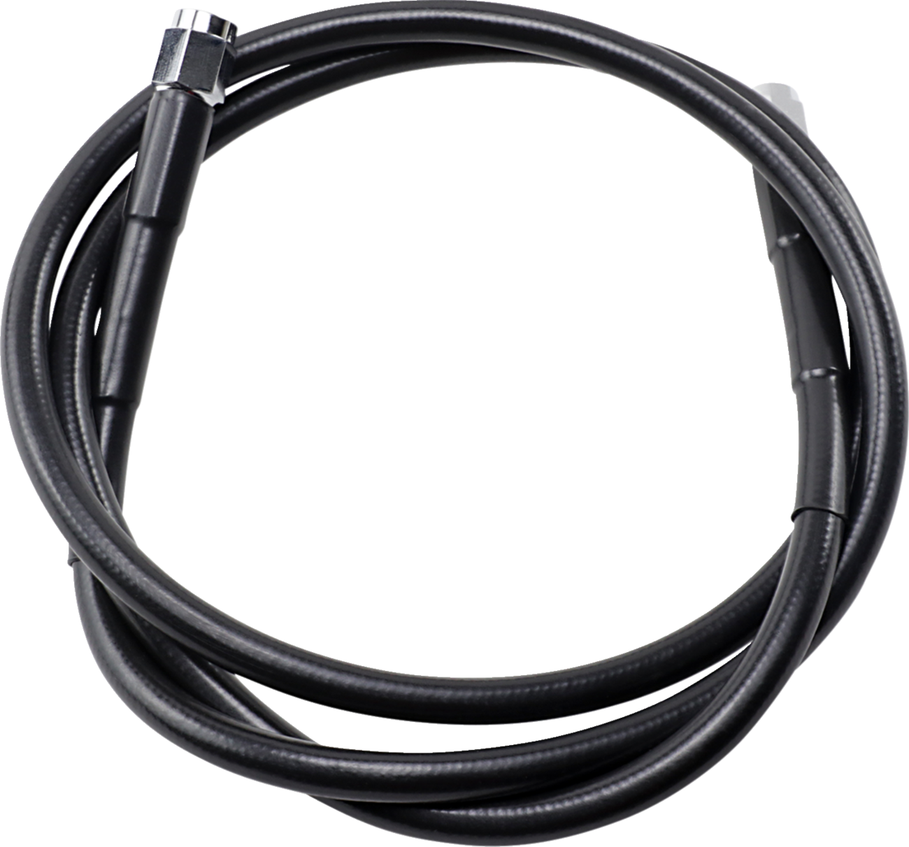 Drag Specialties Brakeline Universal Blk 46'