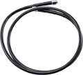 Drag Specialties Brakeline Universal Blk 47'