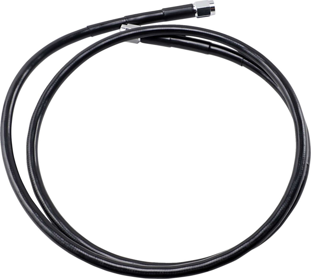 Drag Specialties Brakeline Universal Blk 47'