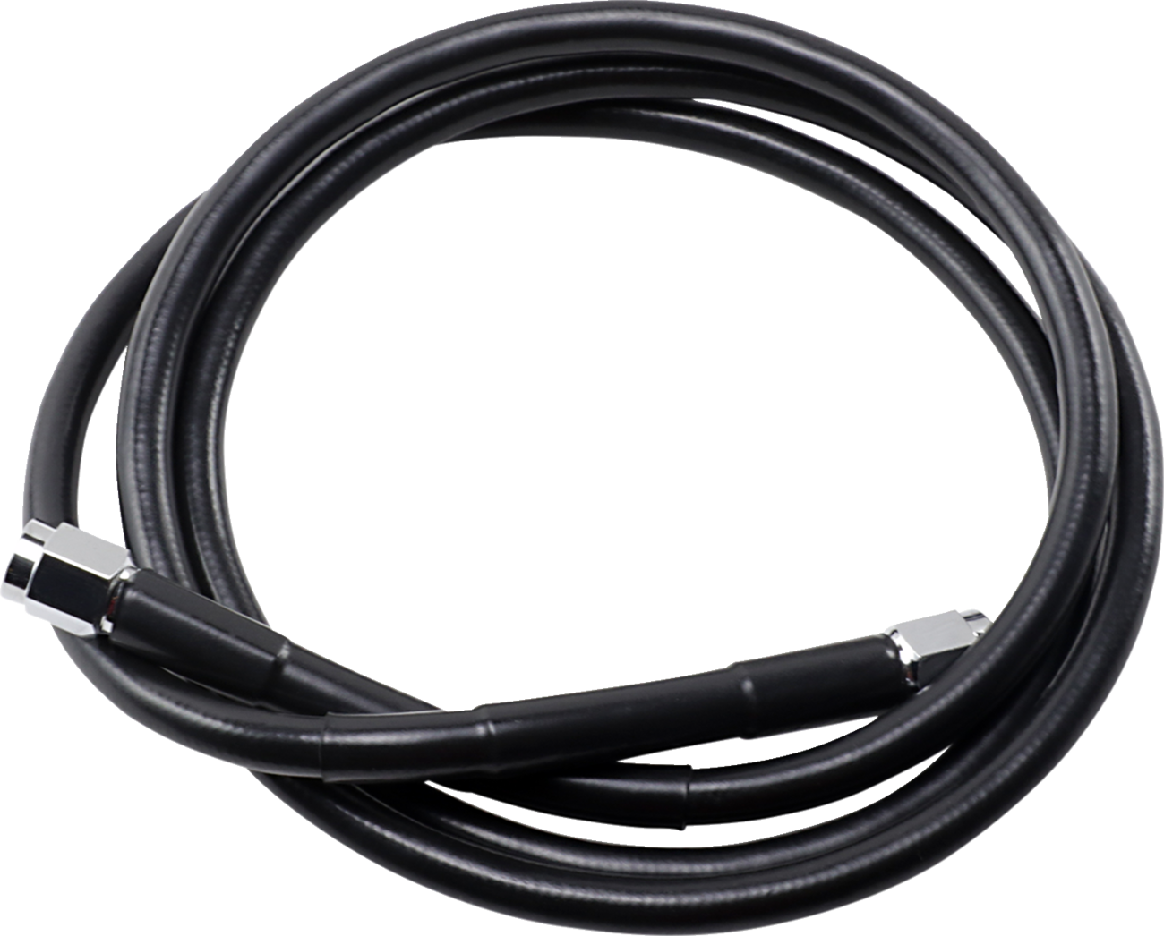 Drag Specialties Brakeline Universal Blk 52'