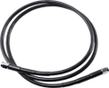 Drag Specialties Brakeline Universal Blk 54'
