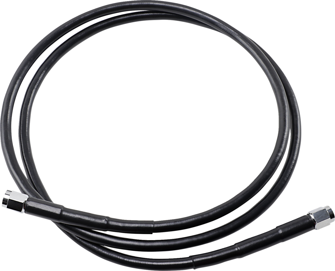 Drag Specialties Brakeline Universal Blk 54'