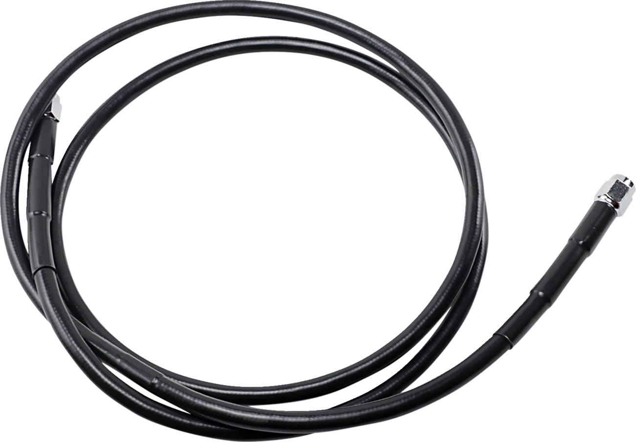 Drag Specialties Brakeline Universal Blk 56'