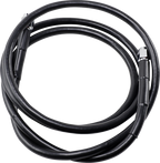 Drag Specialties Brakeline Universal Blk 60'