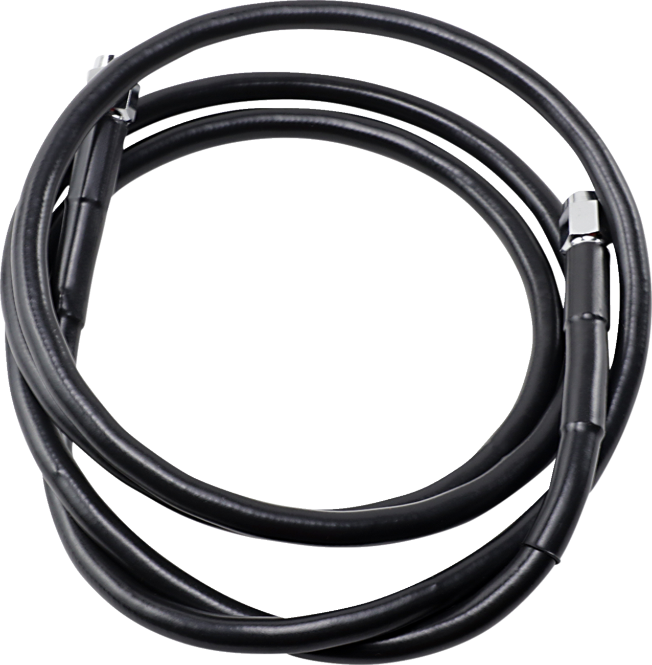 Drag Specialties Brakeline Universal Blk 60'