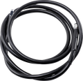 Drag Specialties Brakeline Universal Blk 62'
