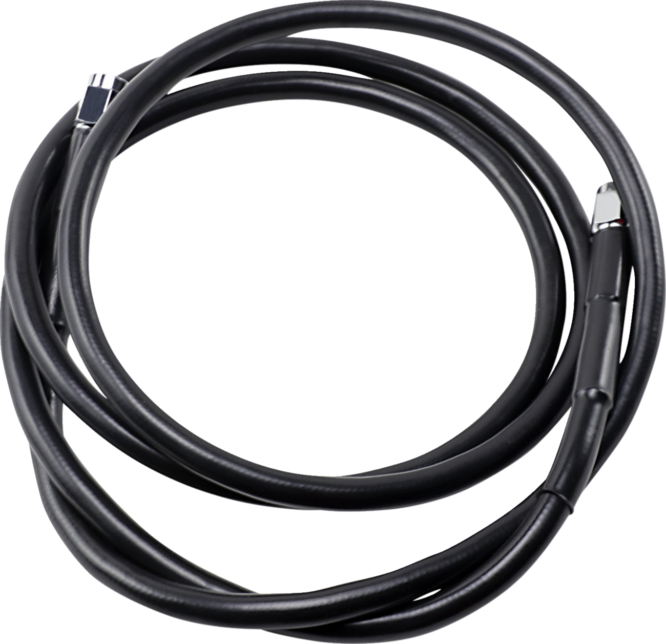 Drag Specialties Brakeline Universal Blk 62'