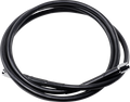 Drag Specialties Brakeline Universal Blk 64'