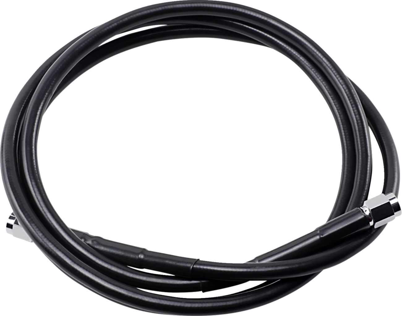 Drag Specialties Brakeline Universal Blk 64'