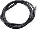 Drag Specialties Brakeline Universal Blk 66'