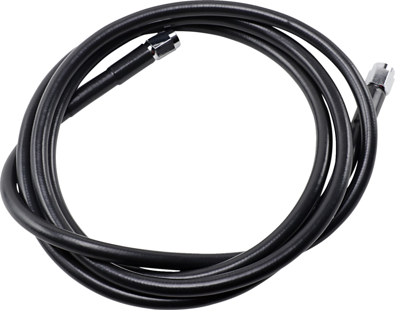 Drag Specialties Brakeline Universal Blk 66'