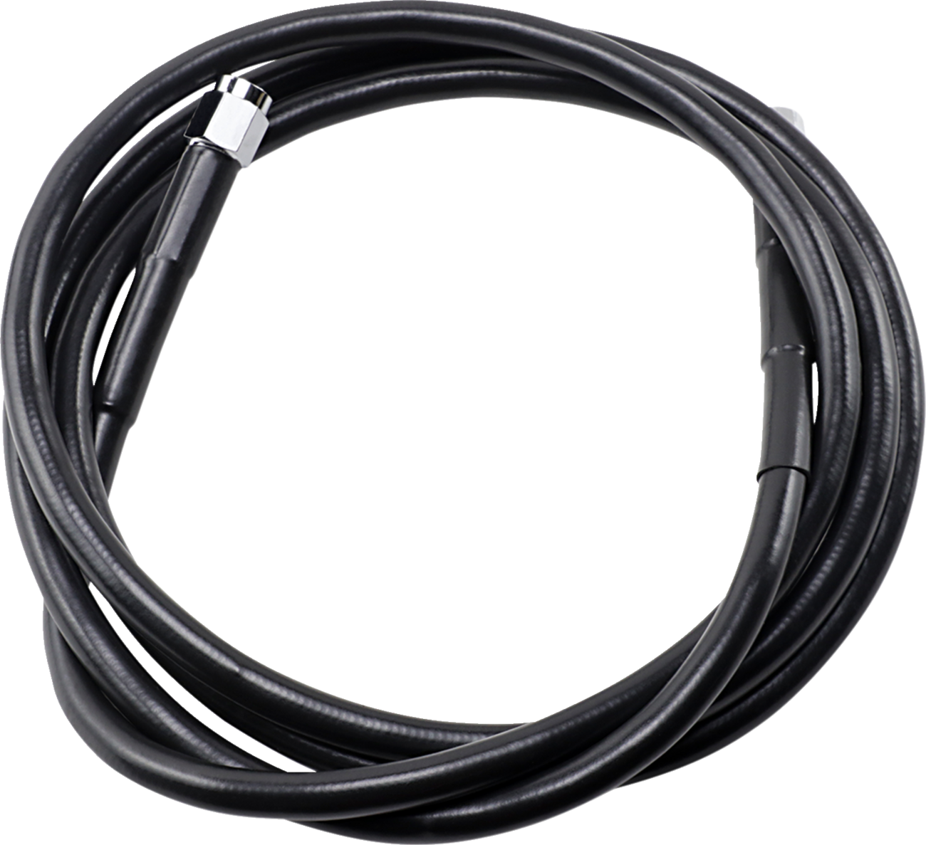 Drag Specialties Brakeline Universal Blk 68'