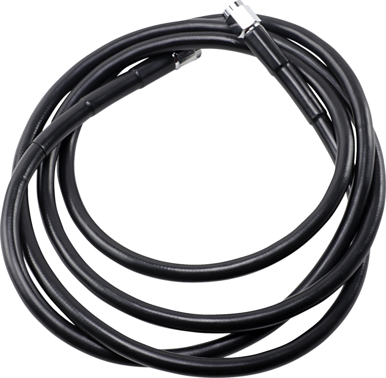 Drag Specialties Brakeline Universal Blk 69'
