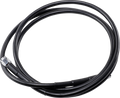 Drag Specialties Brakeline Universal Blk 70'