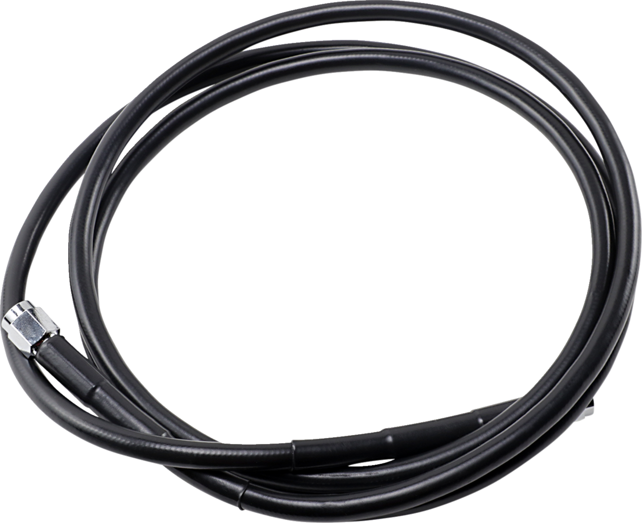 Drag Specialties Brakeline Universal Blk 70'