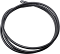 Drag Specialties Brakeline Universal Blk 72'