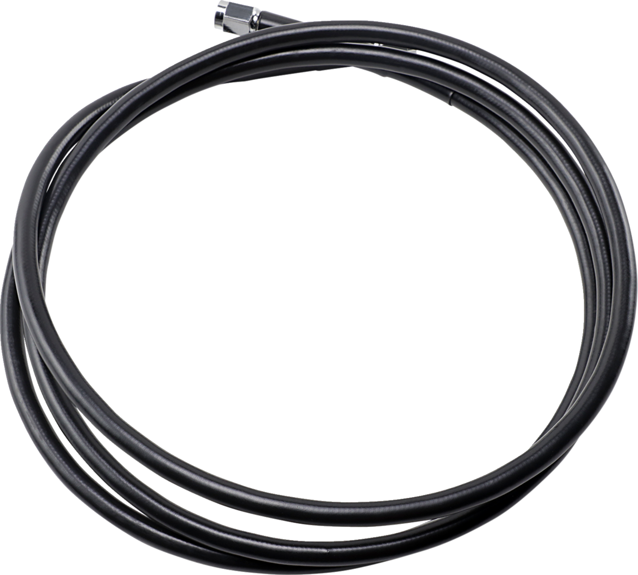 Drag Specialties Brakeline Universal Blk 72'