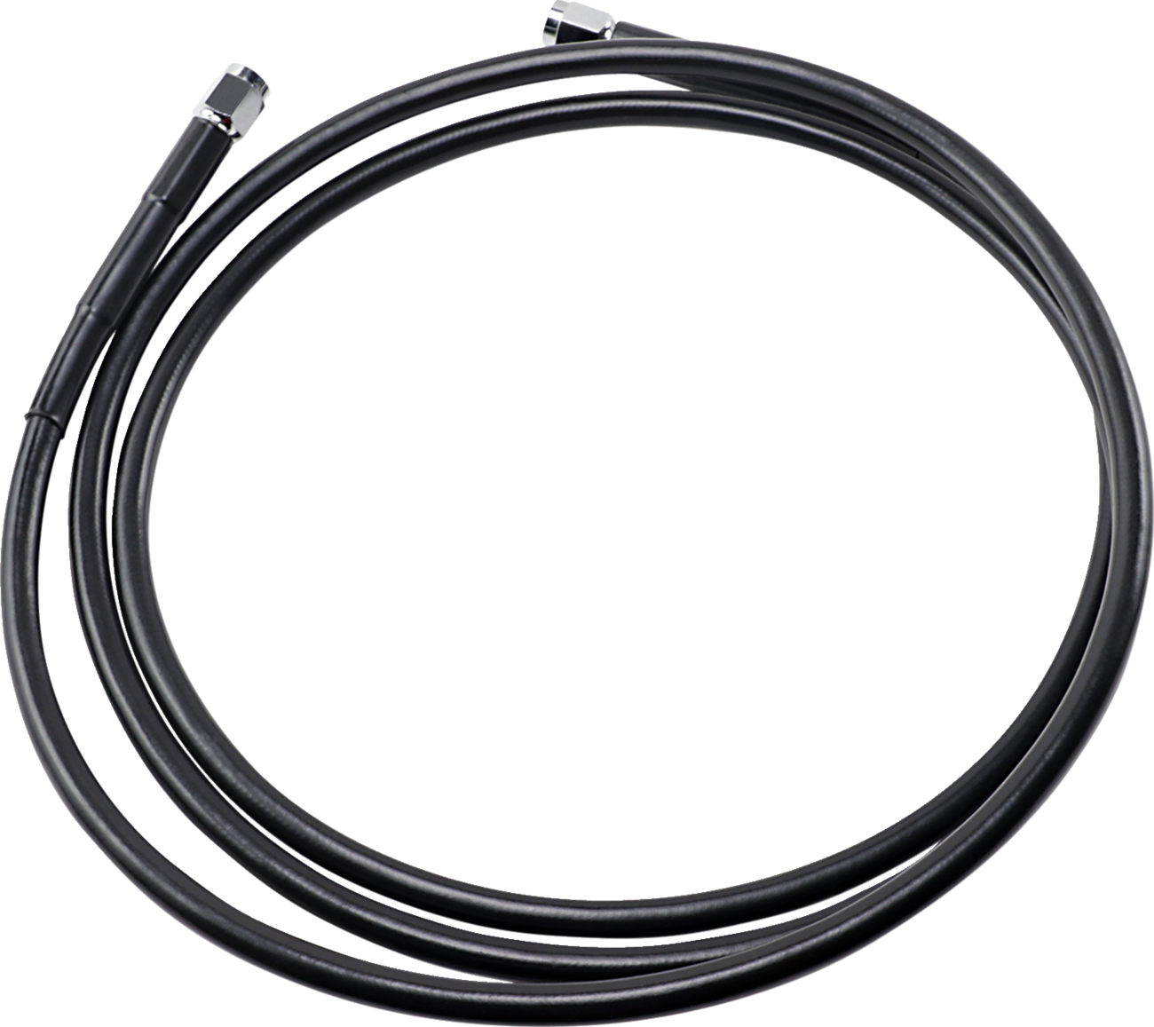 Drag Specialties Brakeline Universal Blk 74'