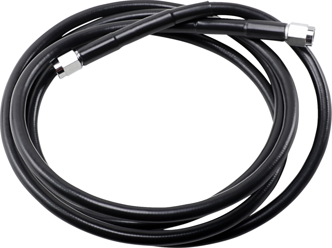 Drag Specialties Brakeline Universal Blk 76'