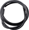 Drag Specialties Brakeline Universal Blk 78'