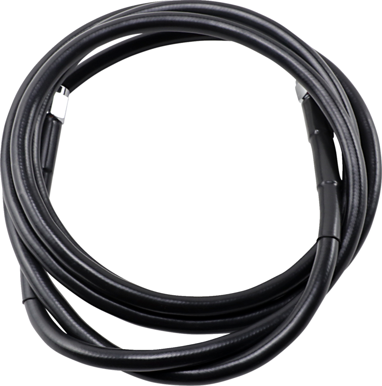 Drag Specialties Brakeline Universal Blk 78'