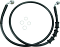 Drag Specialties Brakeline FLSTN08-14BLK+2