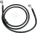 Drag Specialties Brakeline Fxdl 08-09 - Black