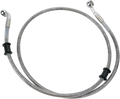 Drag Specialties Brakeline FXDC08-14 - Stainless Steel