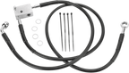 Drag Specialties Brakeline R Fx/lst 00-3BK