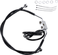 Drag Specialties Line Br F FXDF2-17BK UP+4