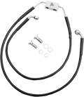 Drag Specialties Line Brk F FXDWG12-17B +6